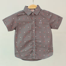 Load image into Gallery viewer, Smile Boys Polo