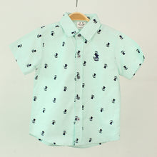 Load image into Gallery viewer, Smile Boys Polo