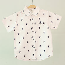 Load image into Gallery viewer, Smile Boys Polo