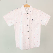 Load image into Gallery viewer, Smile Boys Polo