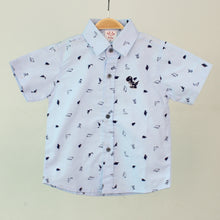 Load image into Gallery viewer, Smile Boys Polo