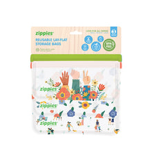 Load image into Gallery viewer, Zippies Love for All 3-Pc Sampler Set - Bags With A Mission