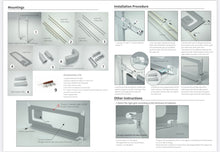 Load image into Gallery viewer, Cozzi Safety Bedrails Plain
