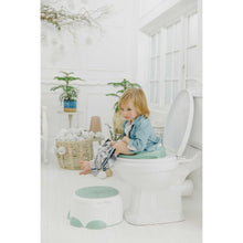 Load image into Gallery viewer, Bumbo Step 'N Potty