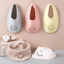 Load image into Gallery viewer, Bao Bei Xavier Bandana Bibs (Set of 5)