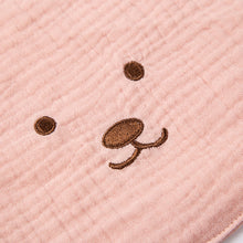 Load image into Gallery viewer, Bao Bei Xavier Bandana Bibs (Set of 5)