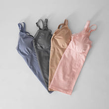 Load image into Gallery viewer, Little K Seamless Nursing Tank Top