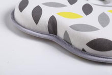 Load image into Gallery viewer, Olive & Cloud Baby Head Shaping Pillow (With Extra Pillow Case)