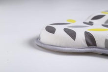 Load image into Gallery viewer, Olive & Cloud Baby Head Shaping Pillow (With Extra Pillow Case)