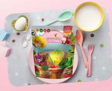 Load image into Gallery viewer, Greenday 5 Colors Crispy Fruit & Veggie