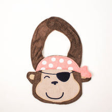 Load image into Gallery viewer, Carter Liebe Fun Bibs