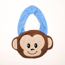 Load image into Gallery viewer, Carter Liebe Fun Bibs