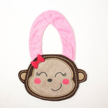 Load image into Gallery viewer, Carter Liebe Fun Bibs