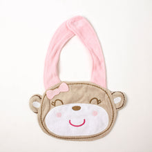 Load image into Gallery viewer, Carter Liebe Fun Bibs