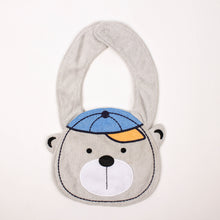 Load image into Gallery viewer, Carter Liebe Fun Bibs