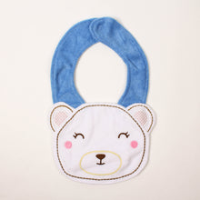 Load image into Gallery viewer, Carter Liebe Fun Bibs