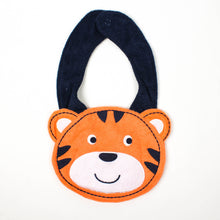 Load image into Gallery viewer, Carter Liebe Fun Bibs