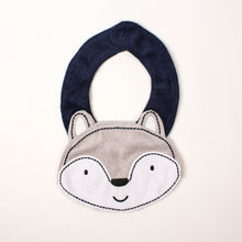 Load image into Gallery viewer, Carter Liebe Fun Bibs