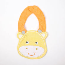 Load image into Gallery viewer, Carter Liebe Fun Bibs