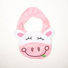 Load image into Gallery viewer, Carter Liebe Fun Bibs