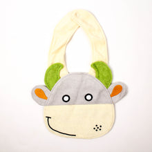 Load image into Gallery viewer, Carter Liebe Fun Bibs