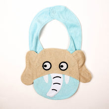 Load image into Gallery viewer, Carter Liebe Fun Bibs