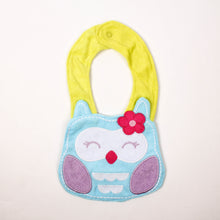 Load image into Gallery viewer, Carter Liebe Fun Bibs