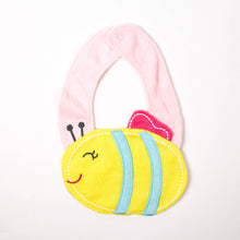 Load image into Gallery viewer, Carter Liebe Fun Bibs