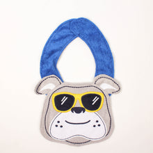 Load image into Gallery viewer, Carter Liebe Fun Bibs