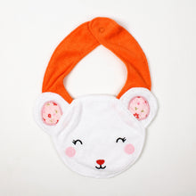 Load image into Gallery viewer, Carter Liebe Fun Bibs