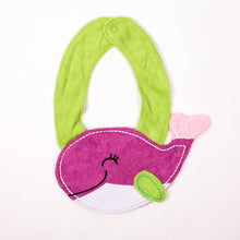 Load image into Gallery viewer, Carter Liebe Fun Bibs