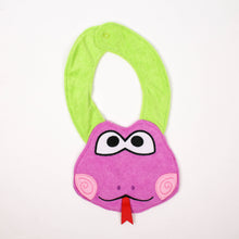 Load image into Gallery viewer, Carter Liebe Fun Bibs