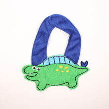 Load image into Gallery viewer, Carter Liebe Fun Bibs