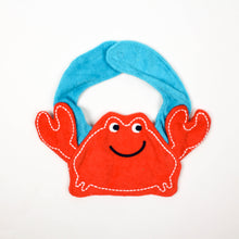 Load image into Gallery viewer, Carter Liebe Fun Bibs