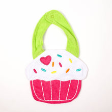 Load image into Gallery viewer, Carter Liebe Fun Bibs
