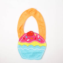 Load image into Gallery viewer, Carter Liebe Fun Bibs