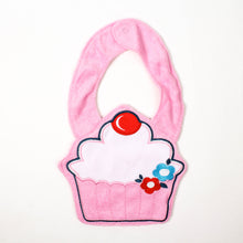 Load image into Gallery viewer, Carter Liebe Fun Bibs