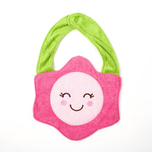 Load image into Gallery viewer, Carter Liebe Fun Bibs