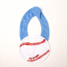 Load image into Gallery viewer, Carter Liebe Fun Bibs