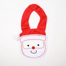 Load image into Gallery viewer, Carter Liebe Fun Bibs