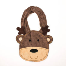 Load image into Gallery viewer, Carter Liebe Fun Bibs