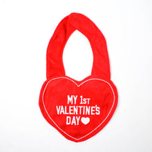 Load image into Gallery viewer, Carter Liebe Fun Bibs