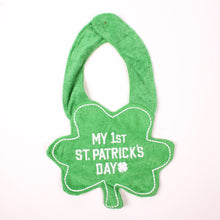 Load image into Gallery viewer, Carter Liebe Fun Bibs