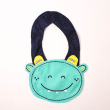 Load image into Gallery viewer, Carter Liebe Fun Bibs