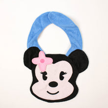 Load image into Gallery viewer, Carter Liebe Fun Bibs
