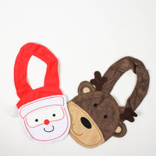 Load image into Gallery viewer, Carter Liebe Fun Bibs