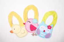 Load image into Gallery viewer, Carter Liebe Fun Bibs