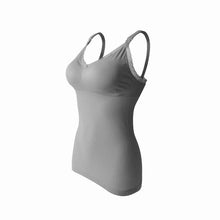 Load image into Gallery viewer, Little K Seamless Nursing Tank Top