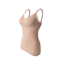 Load image into Gallery viewer, Little K Seamless Nursing Tank Top