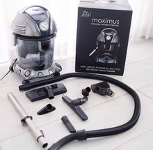 Load image into Gallery viewer, Maximus Cyclonic Water Filtration Vacuum